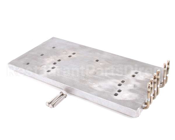 7000501 Antunes Platen Kit