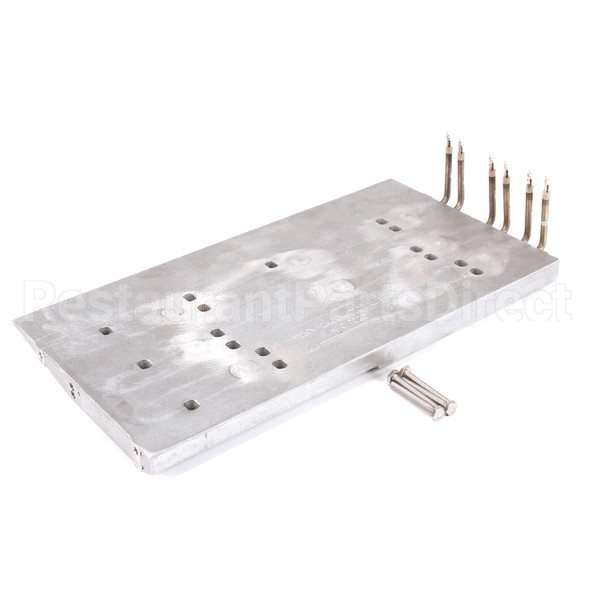 7000501 Compatible Roundup Platen Kit