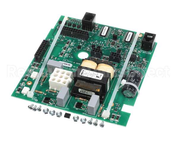 7000509 Antunes I/O Board Kit