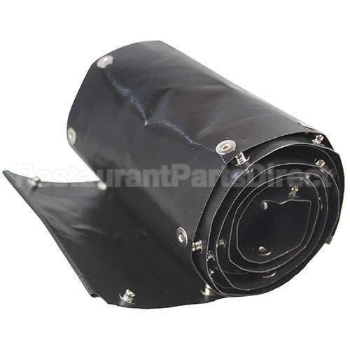 7000512 Compatible Roundup Drive Belt Kit