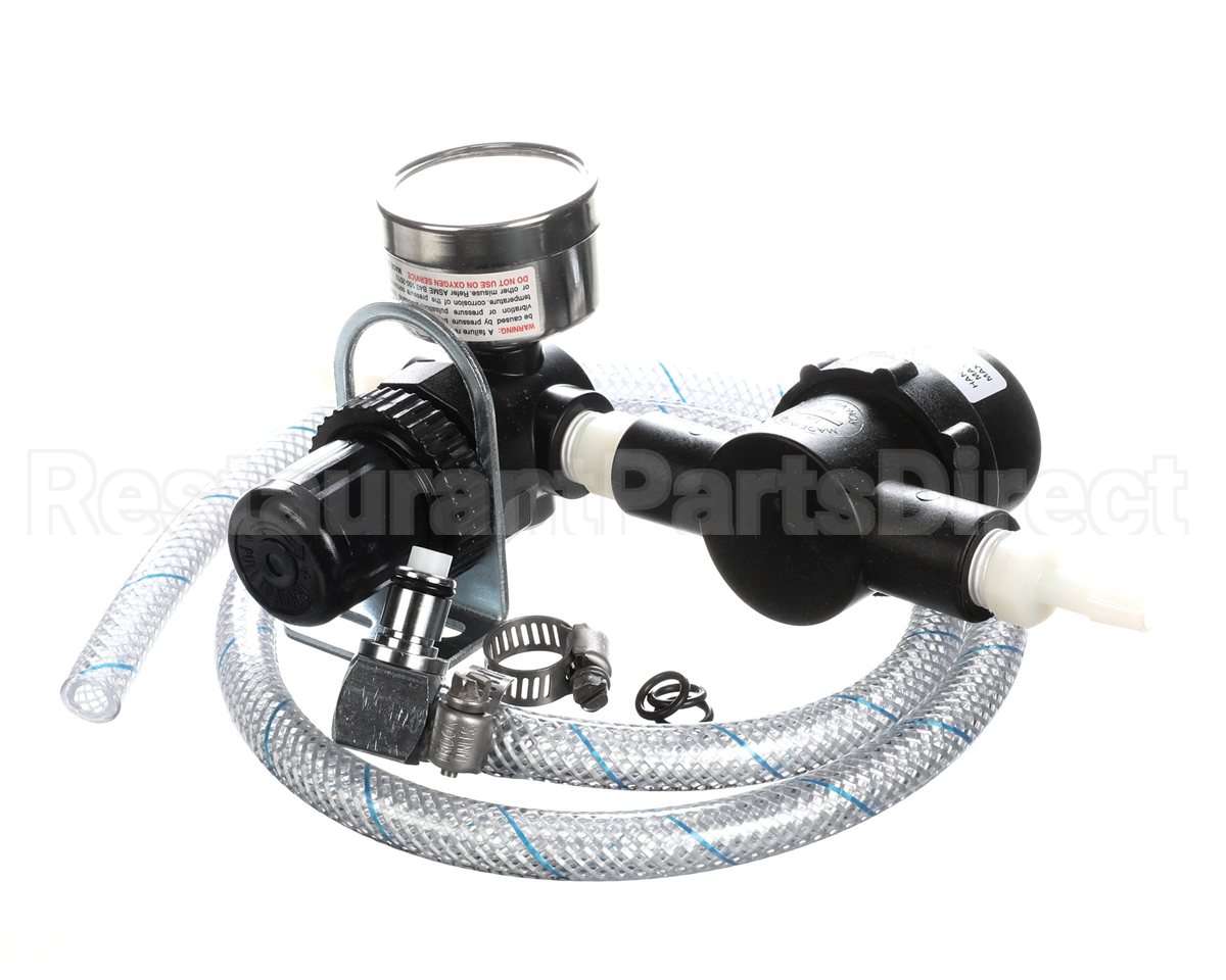 7000547 Antunes Water Pressure Regulator