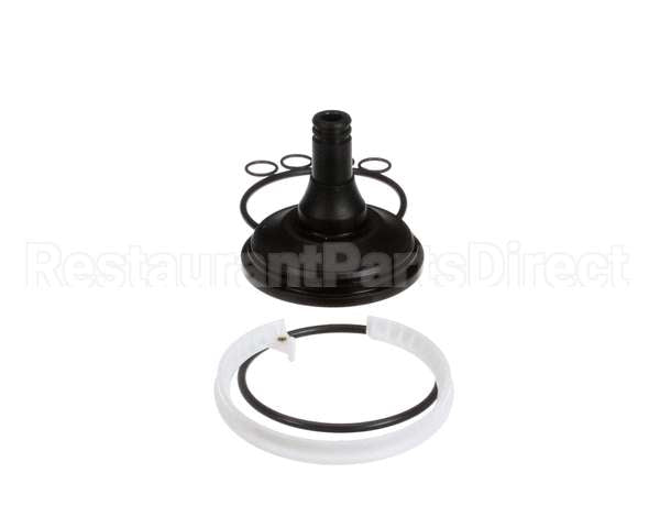 7000548 Antunes Quick Connect End Cap