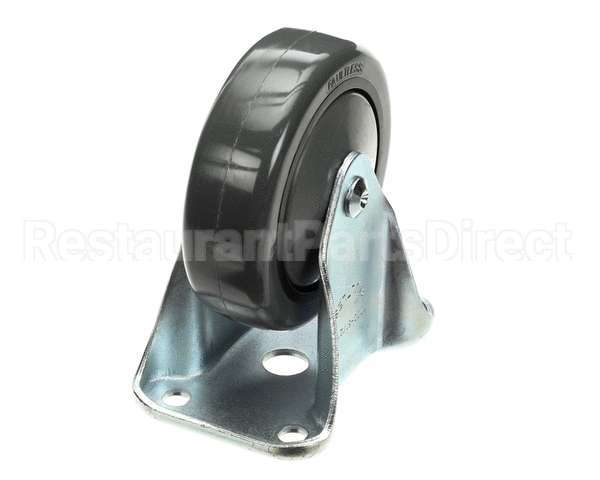 700057 Darling International Wheel- 4 Front Stationary For