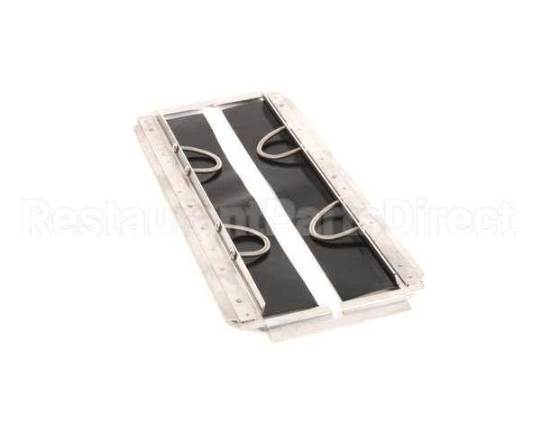 7000574 Antunes Damper Kit For Vct-2000