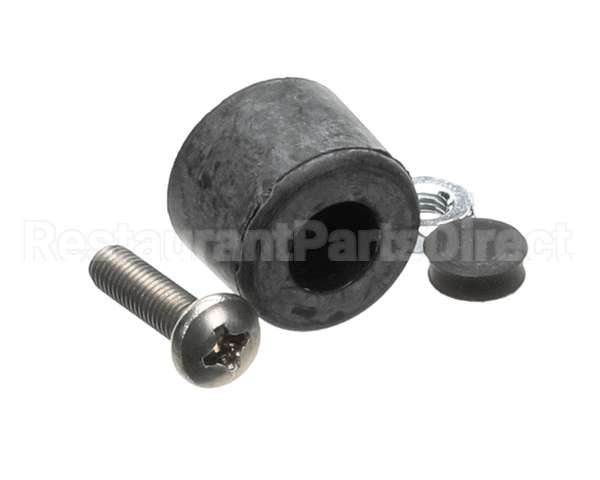 7000606 Antunes Rr-30/50 80017 Foot Assembly