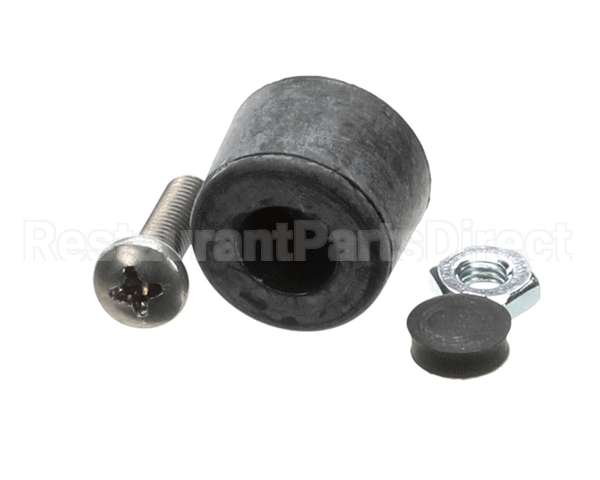 7000606 Antunes Rr-30/50 80017 Foot Assembly