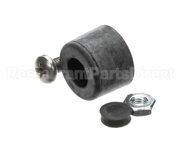 7000606 Antunes Rr-30/50 80017 Foot Assembly