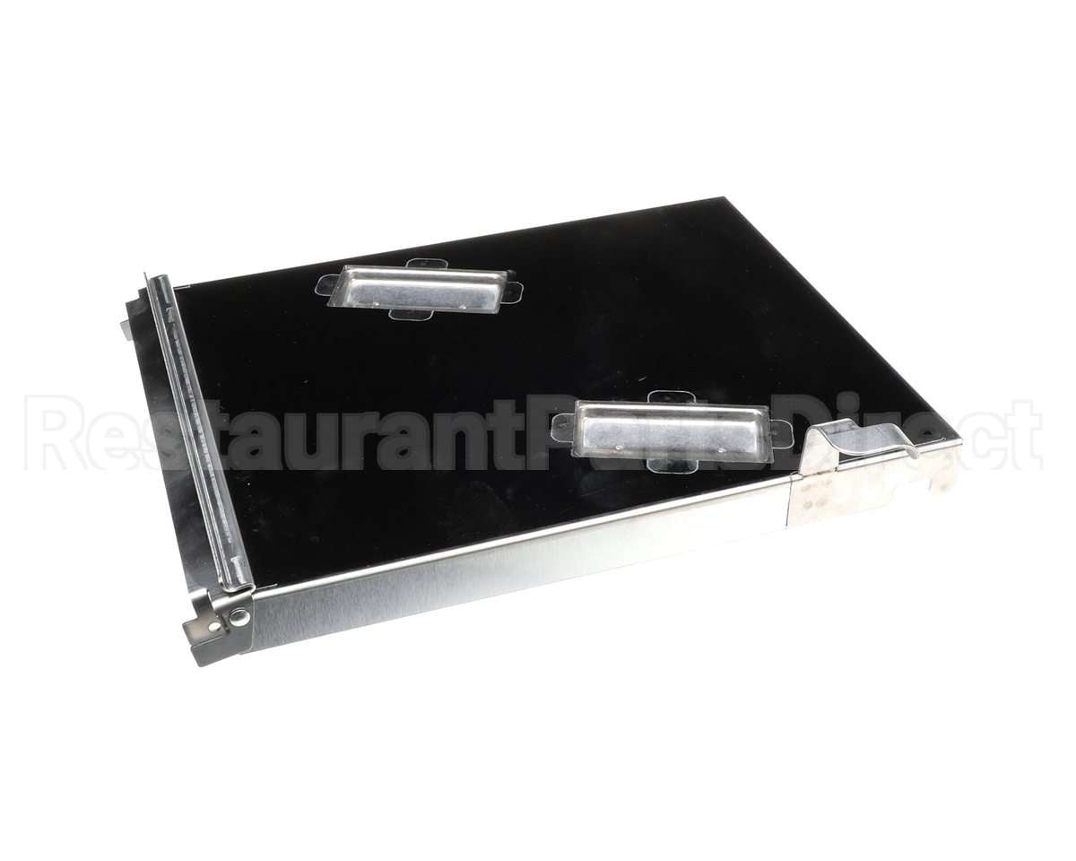 7000639 Antunes 8 Ring Cvr Replacement