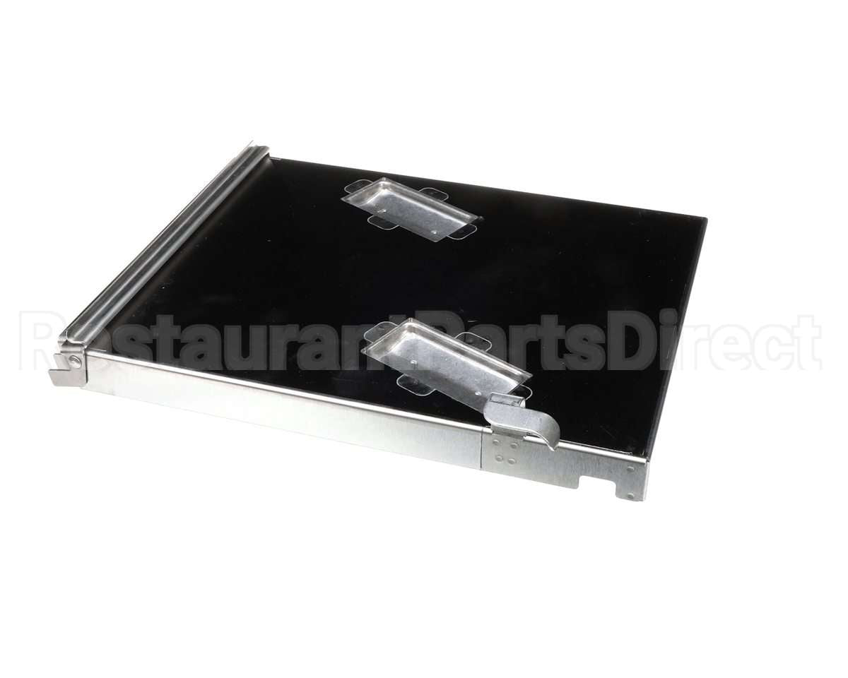 7000639 Antunes 8 Ring Cvr Replacement