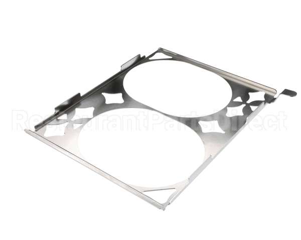 7000640 Antunes 8 Ring Rack Replacement
