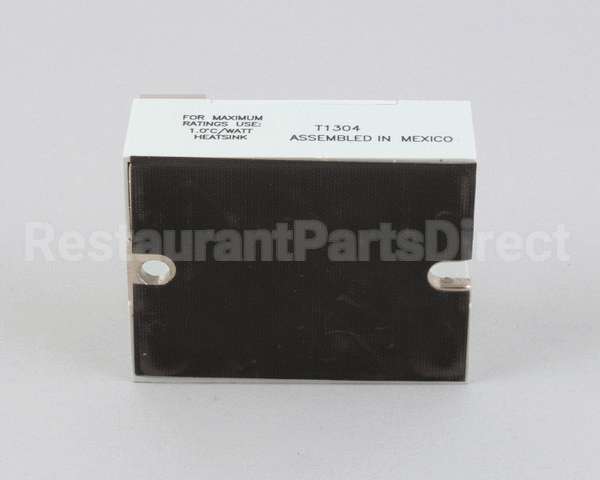 7000652 Antunes S/S Relay Replacement
