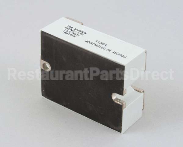 7000652 Antunes S/S Relay Replacement