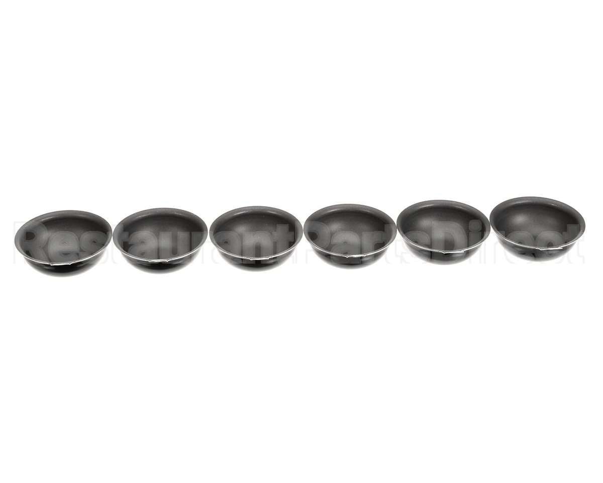 7000673 Antunes Poached Egg Cup Kit