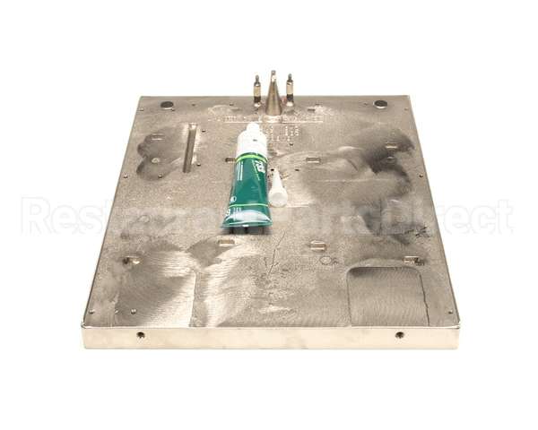 7000674 Antunes Platen Kit Mes-1200