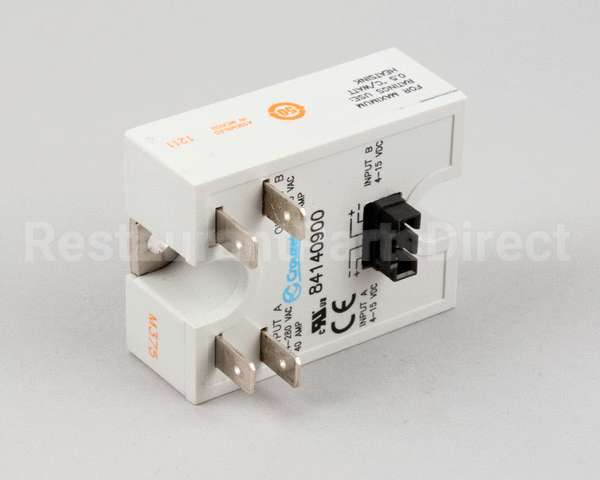 7000678 Antunes Ct Wire Set And Ssr