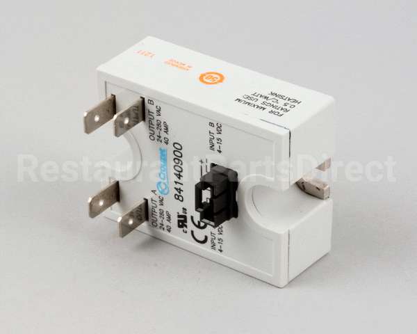 7000678 Antunes Ct Wire Set And Ssr