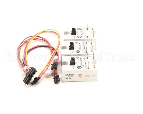 7000679 Antunes Ut Wire Set And Relay