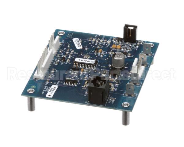 7000691 Antunes Es-1200 Control Board Kit