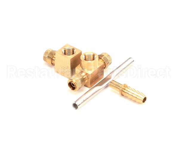 7000693 Antunes Miracle Steamer Water