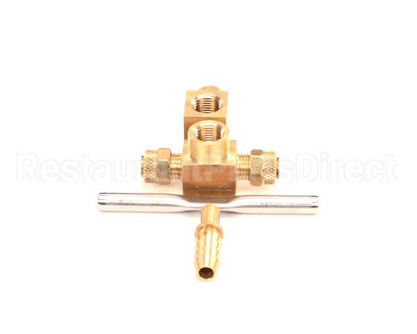 7000693 Antunes Miracle Steamer Water