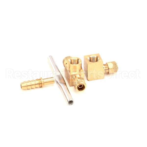 7000693 Compatible Roundup Miracle Steamer Water