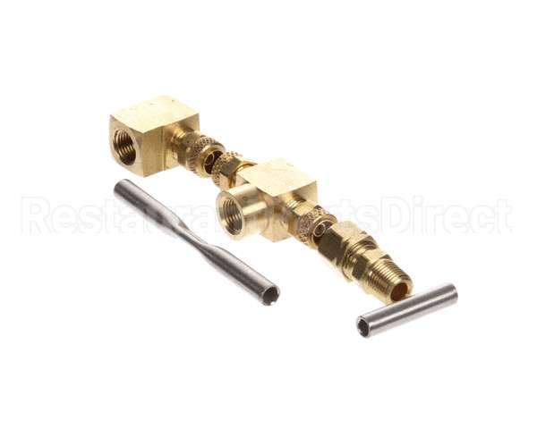 7000695 Antunes Taco Bell Steamer Water