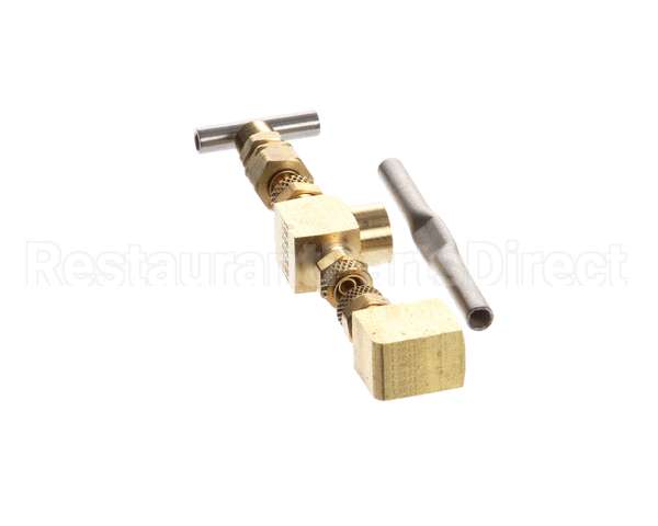 7000695 Antunes Taco Bell Steamer Water