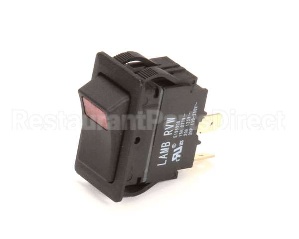7000701 Sertek Rocker Switch
