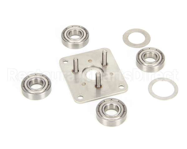 7000706 Antunes Horiz. Ball Bearing Kit