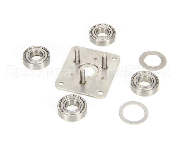 7000706 Antunes Horiz. Ball Bearing Kit