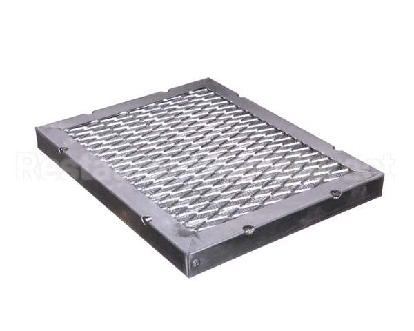 7000732-8X10 Sertek 8X10 Air Filter