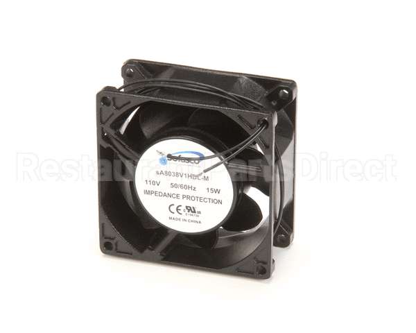 7000734-3.15 Sertek 3In Axial Fan