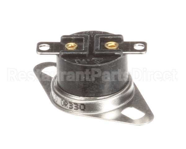 7000737-330 Sertek 330 Snap Disc