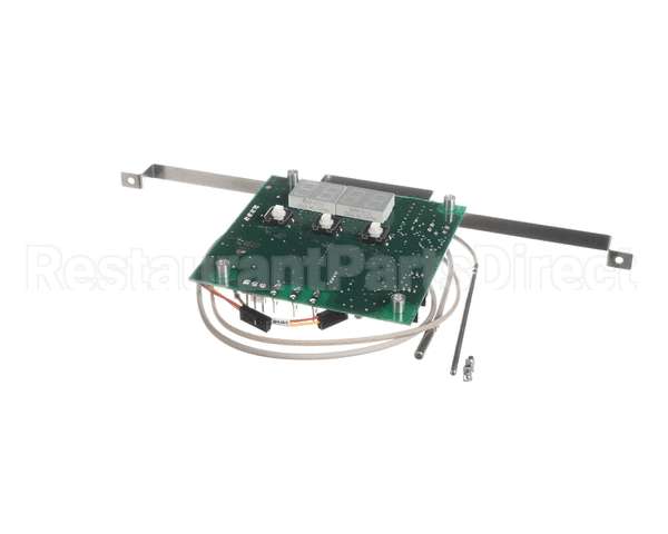 7000739 Antunes Vct Control Board Kit