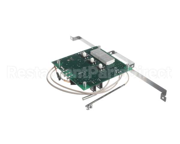 7000739 Antunes Vct Control Board Kit
