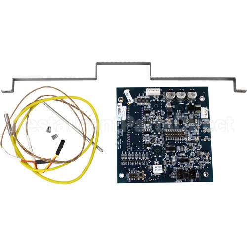 7000739 Compatible Roundup Board, Control