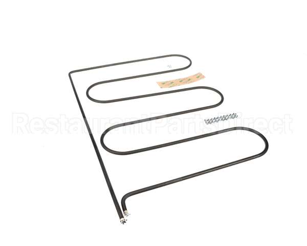 7000740 Antunes Dcv Top Heater Kit