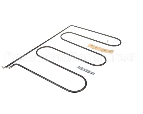 7000740 Antunes Dcv Top Heater Kit