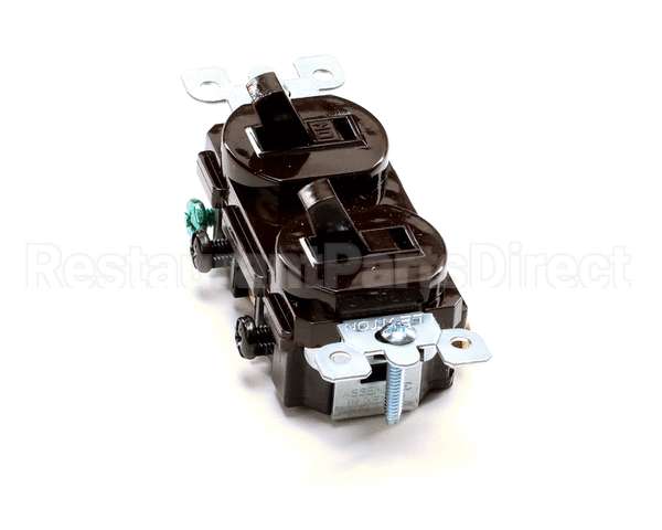 7000740 Sertek Switch, Dual, Brn- Use W/Dplx