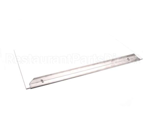 7000745 Antunes Dcv Back Door Kit