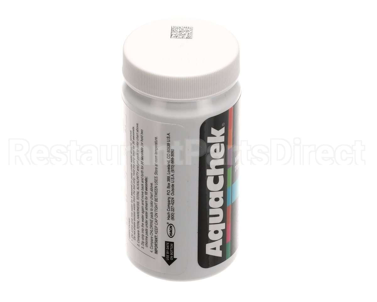 7000750 Antunes 5 In 1 Water Test Strip