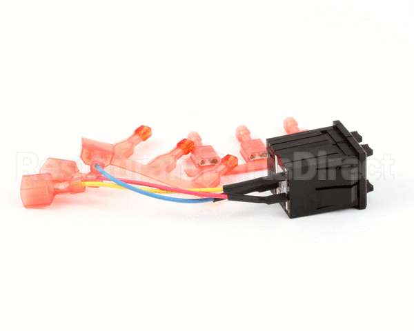 7000760 Antunes Digital Pot Kit Vct-2010