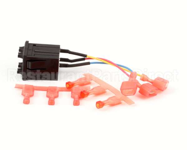 7000760 Antunes Digital Pot Kit Vct-2010