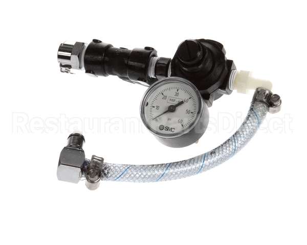 7000761 Antunes Regulator Kit