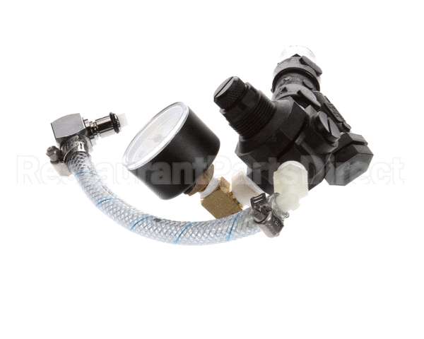 7000761 Antunes Regulator Kit