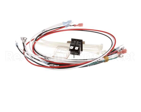 7000781 Antunes Hdc-50 Wire Set Upgrade