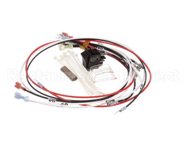 7000781 Antunes Hdc-50 Wire Set Upgrade