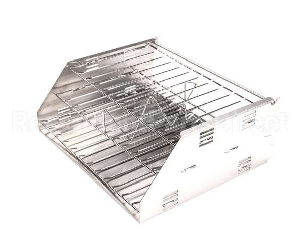 7000787 Antunes Bun Feeder Kit, Wide