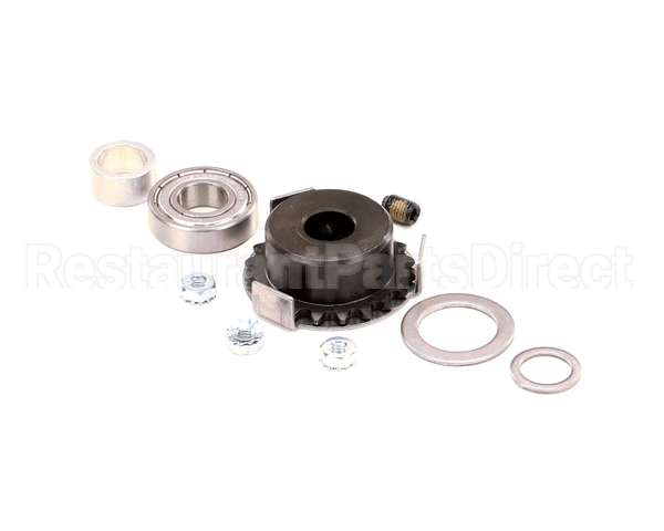 7000820 Antunes Bearing Retainer Kit