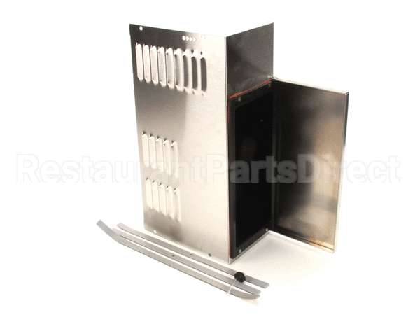 7000821 Antunes Plastic Water Tank